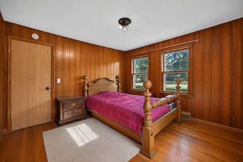 Tiny photo for 15631 E IL RTE 72, Davis Junction, IL 61020 (MLS # 12693179)