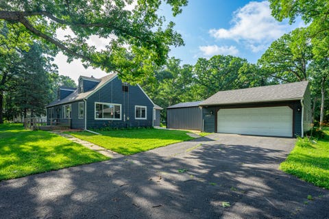 Tiny photo for 15631 E IL RTE 72, Davis Junction, IL 61020 (MLS # 12693179)