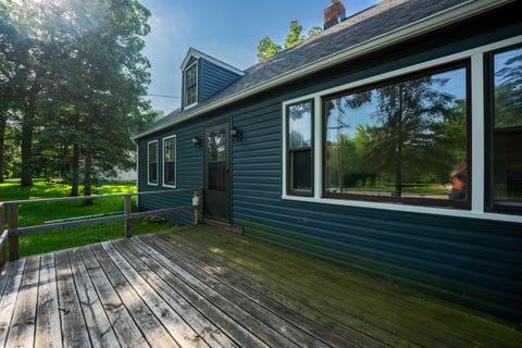 Tiny photo for 15631 E IL RTE 72, Davis Junction, IL 61020 (MLS # 12693179)