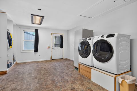 Tiny photo for 15631 E IL RTE 72, Davis Junction, IL 61020 (MLS # 12693179)