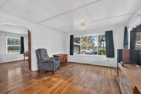 Tiny photo for 15631 E IL RTE 72, Davis Junction, IL 61020 (MLS # 12693179)