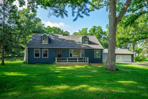 Photo of 15631 E IL RTE 72, Davis Junction, IL 61020 (MLS # 12693179)