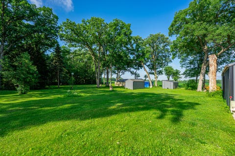 Tiny photo for 15631 E IL RTE 72, Davis Junction, IL 61020 (MLS # 12693179)