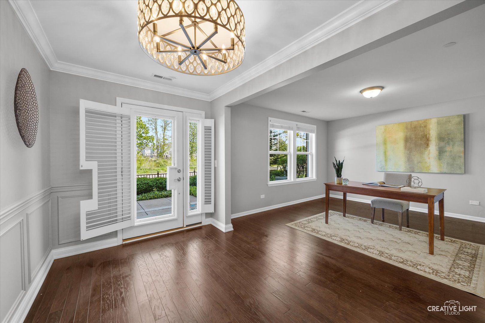 3547 Mulligan Drive