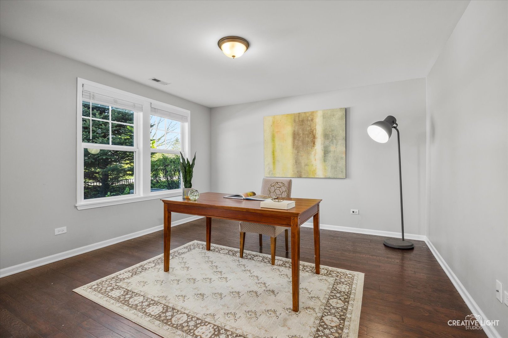 3547 Mulligan Drive