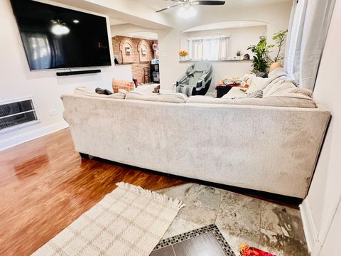 Tiny photo for 4501 185TH Street, Country Club Hills, IL 60478 (MLS # 12521021)