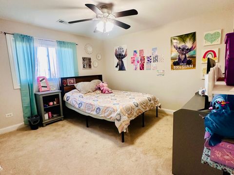 Tiny photo for 4501 185TH Street, Country Club Hills, IL 60478 (MLS # 12521021)