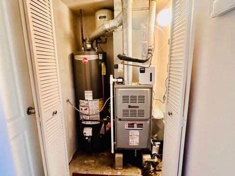 Tiny photo for 4501 185TH Street, Country Club Hills, IL 60478 (MLS # 12521021)