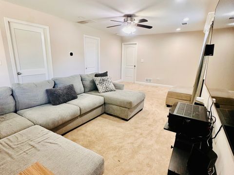 Tiny photo for 4501 185TH Street, Country Club Hills, IL 60478 (MLS # 12521021)