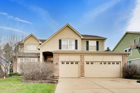 Photo of 2304 Sarazen Drive, Vernon Hills, IL 60061 (MLS # 12592995)