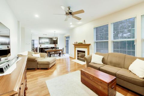 Tiny photo for 2304 Sarazen Drive, Vernon Hills, IL 60061 (MLS # 12592995)