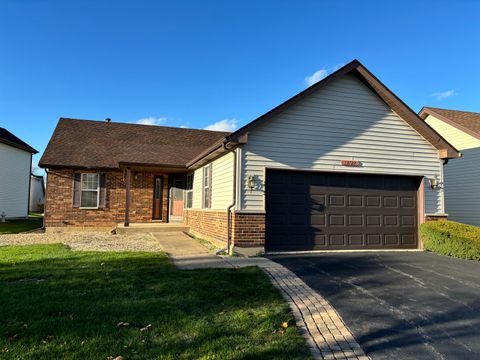 A home in Plainfield