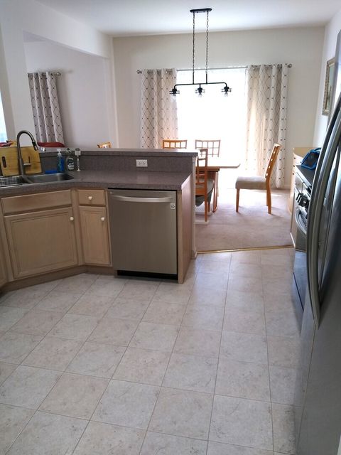 Tiny photo for 754 River Walk Drive, Wheeling, IL 60090 (MLS # 12463816)