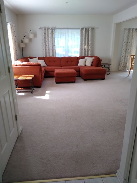 Tiny photo for 754 River Walk Drive, Wheeling, IL 60090 (MLS # 12463816)
