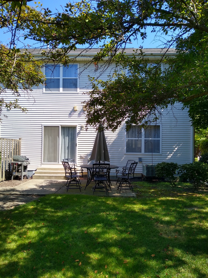 754 River Walk Drive