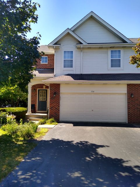 Photo of 754 River Walk Drive, Wheeling, IL 60090 (MLS # 12463816)