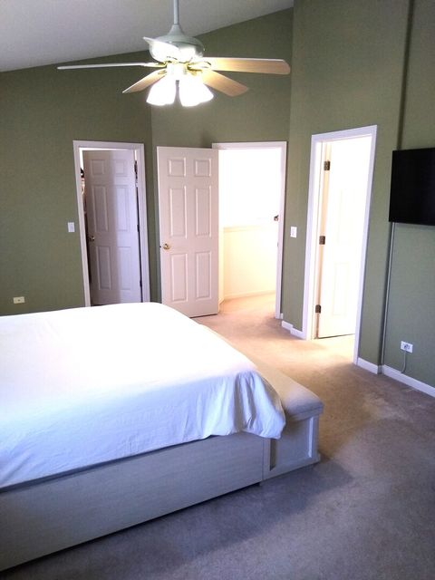 Tiny photo for 754 River Walk Drive, Wheeling, IL 60090 (MLS # 12463816)