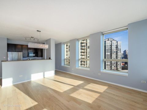 Tiny photo for 600 N KINGSBURY Street #1603, Chicago, IL 60654 (MLS # 12511157)