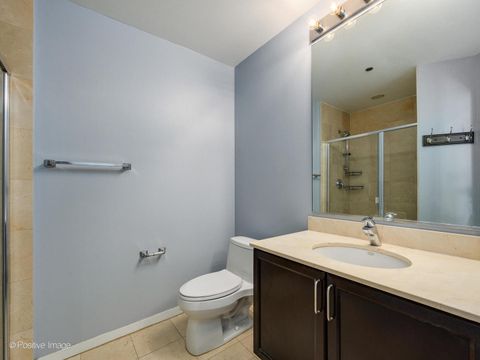 Tiny photo for 600 N KINGSBURY Street #1603, Chicago, IL 60654 (MLS # 12511157)