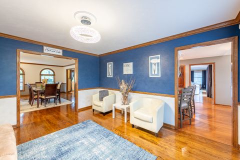 Tiny photo for 13421 W Oakwood Court, Homer Glen, IL 60491 (MLS # 12647939)