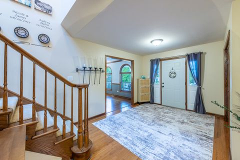 Tiny photo for 13421 W Oakwood Court, Homer Glen, IL 60491 (MLS # 12647939)