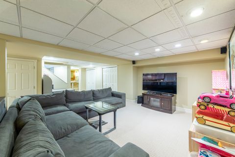 Tiny photo for 13421 W Oakwood Court, Homer Glen, IL 60491 (MLS # 12647939)