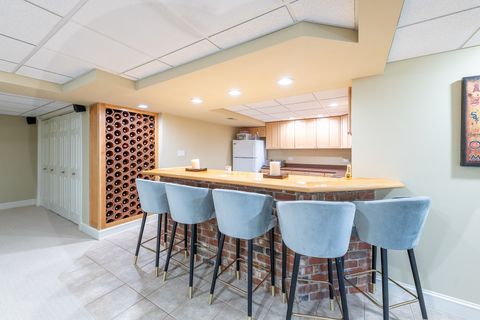 Tiny photo for 13421 W Oakwood Court, Homer Glen, IL 60491 (MLS # 12647939)