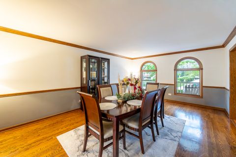 Tiny photo for 13421 W Oakwood Court, Homer Glen, IL 60491 (MLS # 12647939)
