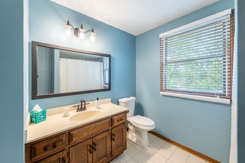 Tiny photo for 13421 W Oakwood Court, Homer Glen, IL 60491 (MLS # 12647939)