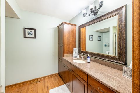 Tiny photo for 13421 W Oakwood Court, Homer Glen, IL 60491 (MLS # 12647939)