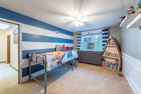 Tiny photo for 13421 W Oakwood Court, Homer Glen, IL 60491 (MLS # 12647939)