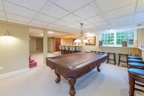 Tiny photo for 13421 W Oakwood Court, Homer Glen, IL 60491 (MLS # 12647939)