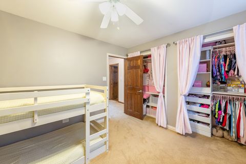 Tiny photo for 13421 W Oakwood Court, Homer Glen, IL 60491 (MLS # 12647939)