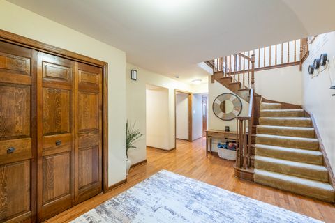 Tiny photo for 13421 W Oakwood Court, Homer Glen, IL 60491 (MLS # 12647939)