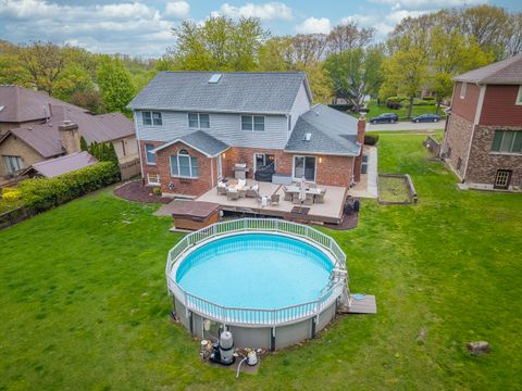Tiny photo for 13421 W Oakwood Court, Homer Glen, IL 60491 (MLS # 12647939)