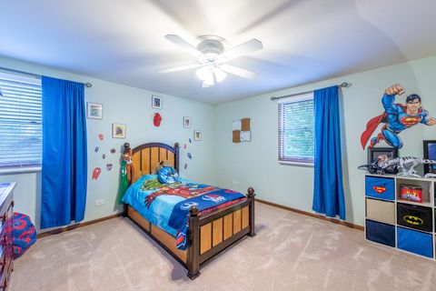 Tiny photo for 13421 W Oakwood Court, Homer Glen, IL 60491 (MLS # 12647939)