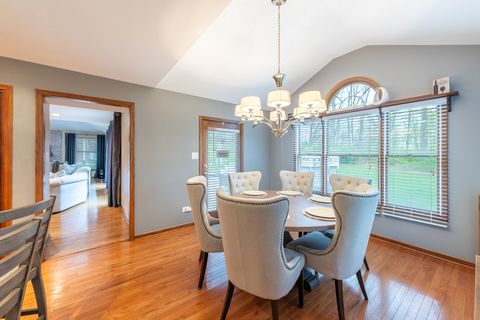 Tiny photo for 13421 W Oakwood Court, Homer Glen, IL 60491 (MLS # 12647939)