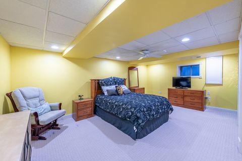 Tiny photo for 13421 W Oakwood Court, Homer Glen, IL 60491 (MLS # 12647939)