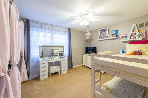 Tiny photo for 13421 W Oakwood Court, Homer Glen, IL 60491 (MLS # 12647939)