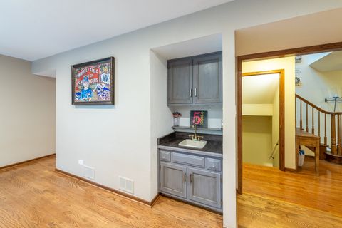 Tiny photo for 13421 W Oakwood Court, Homer Glen, IL 60491 (MLS # 12647939)
