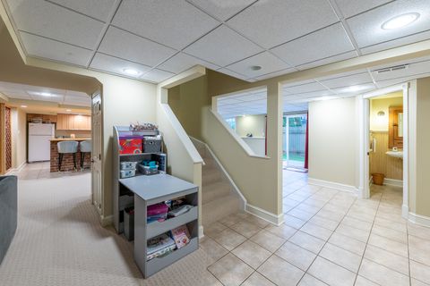 Tiny photo for 13421 W Oakwood Court, Homer Glen, IL 60491 (MLS # 12647939)
