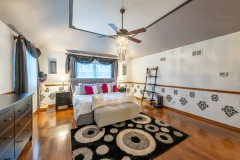 Tiny photo for 13421 W Oakwood Court, Homer Glen, IL 60491 (MLS # 12647939)
