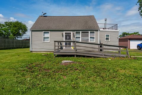 Photo of 8638 Central Avenue, Burbank, IL 60459 (MLS # 12689591)