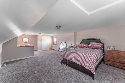 Tiny photo for 8638 Central Avenue, Burbank, IL 60459 (MLS # 12689591)