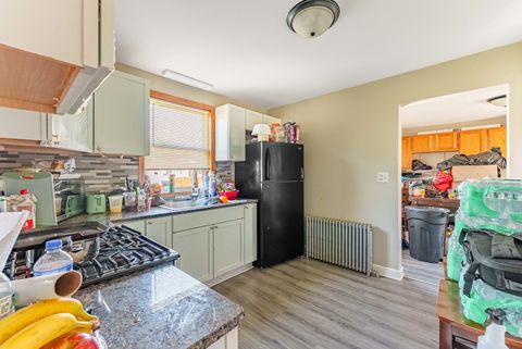 Tiny photo for 8638 Central Avenue, Burbank, IL 60459 (MLS # 12689591)