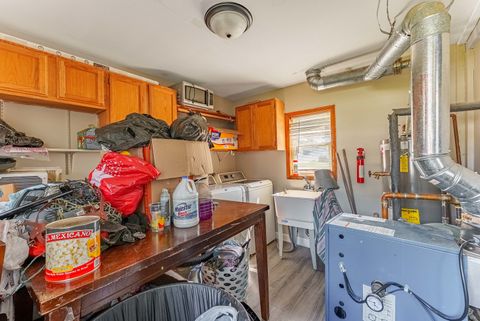 Tiny photo for 8638 Central Avenue, Burbank, IL 60459 (MLS # 12689591)