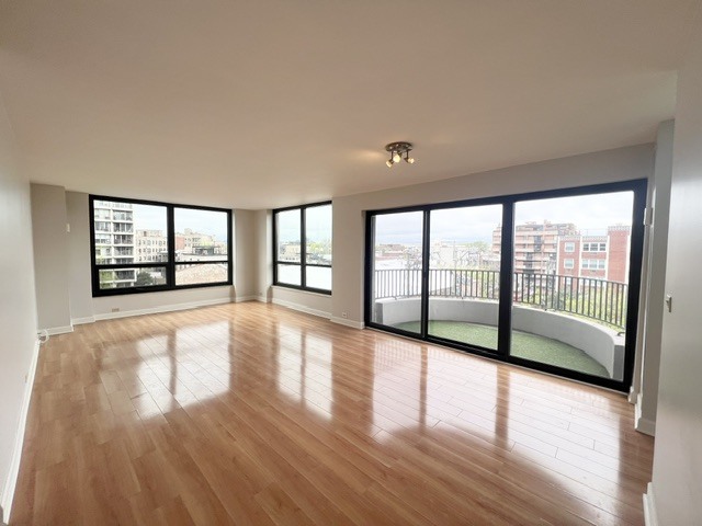 2020 N Lincoln Park West 4M