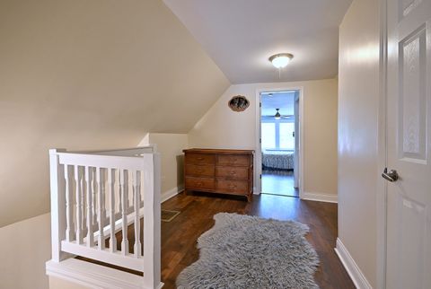 Tiny photo for 7201 S Wood Street, Chicago, IL 60636 (MLS # 12675689)