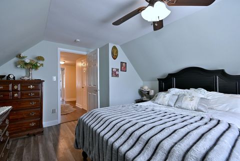 Tiny photo for 7201 S Wood Street, Chicago, IL 60636 (MLS # 12675689)