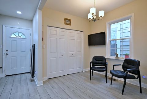 Tiny photo for 7201 S Wood Street, Chicago, IL 60636 (MLS # 12675689)